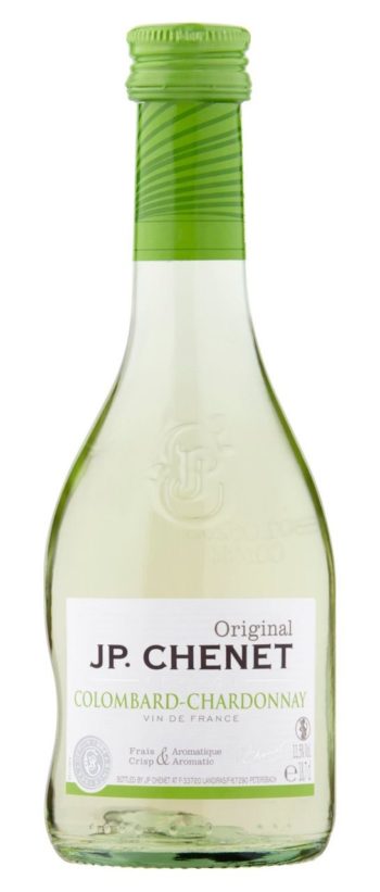 J.P.Chenet Colombard-Chardonnay 25cl