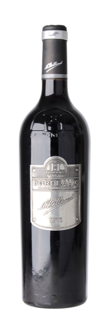 Raymond Huet Bordeaux Michel Rolland 75cl
