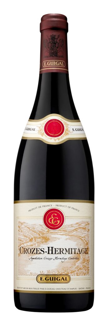 Guigal Crozes-Hermitage Rouge 75cl