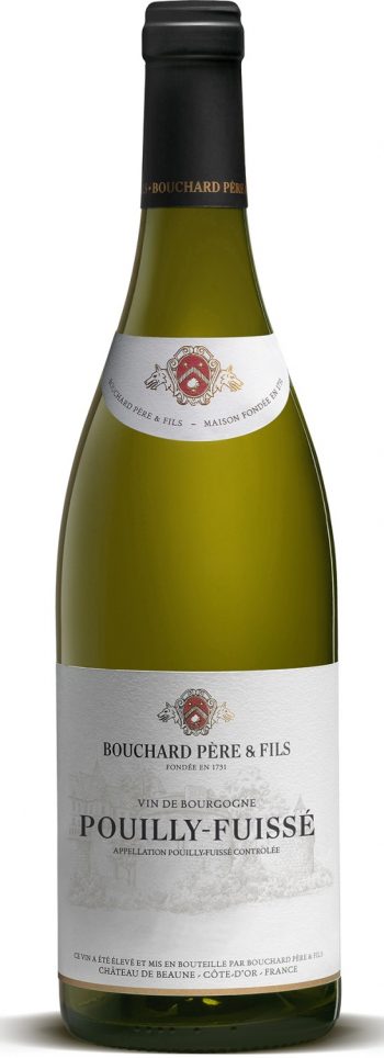 Bouchard Pouilly-Fuisse 75cl