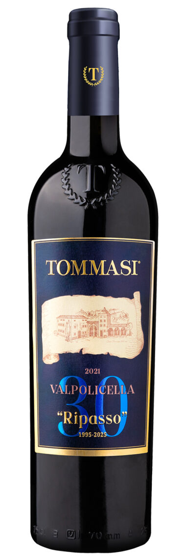 Tommasi Ripasso Valpolicella 75cl