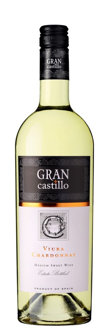 Gran Castillo Viura & Chardonnay 75cl