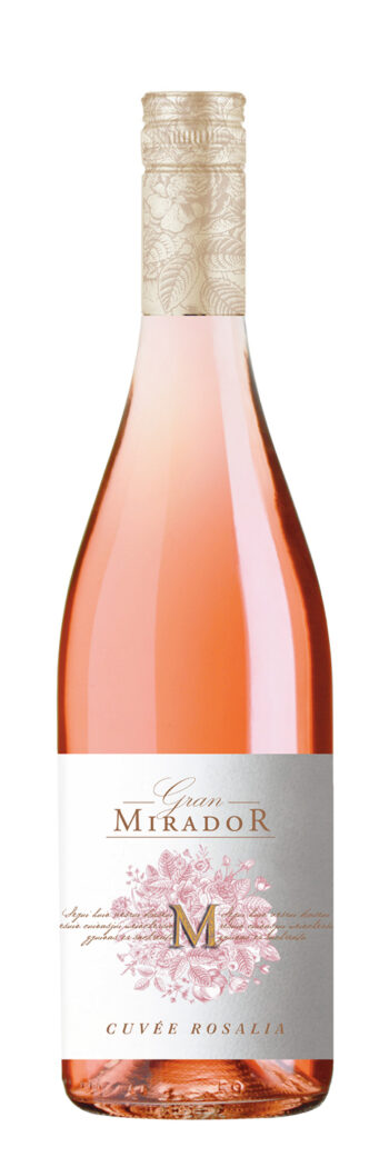 Gran Mirador Cuvee Rosalia 75cl