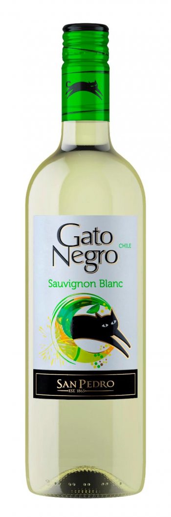 Gato Negro Sauvignon Blanc 75cl