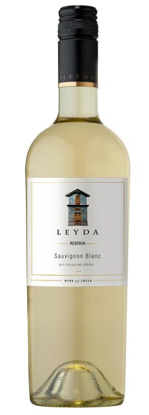 Leyda Reserva Sauvignon Blanc 75cl