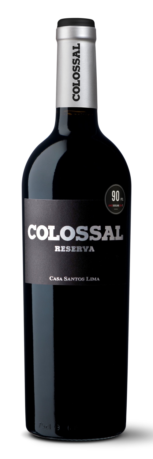 Colossal Reserva 75cl