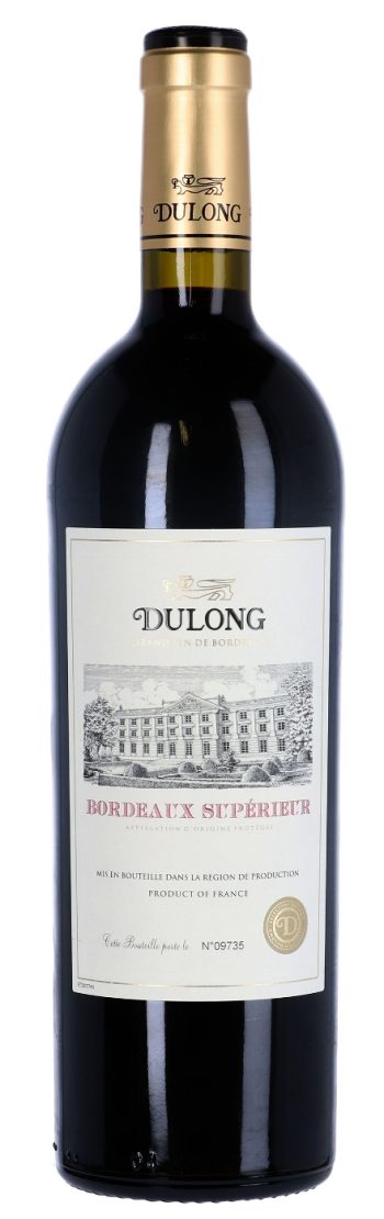 Dulong Bordeaux Superieur 75cl