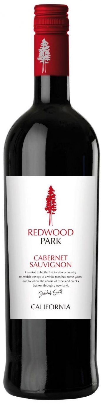 Redwood Park Cabernet Sauvignon 75cl