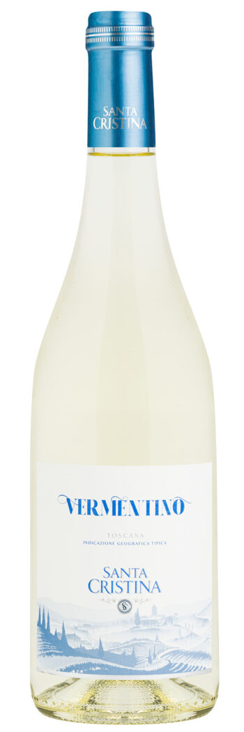 Santa Cristina Vermentino Toscana IGT 75cl