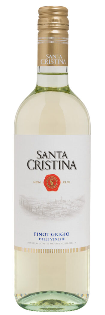 Santa Cristina Pinot Grigio delle Venezie DOC 75cl