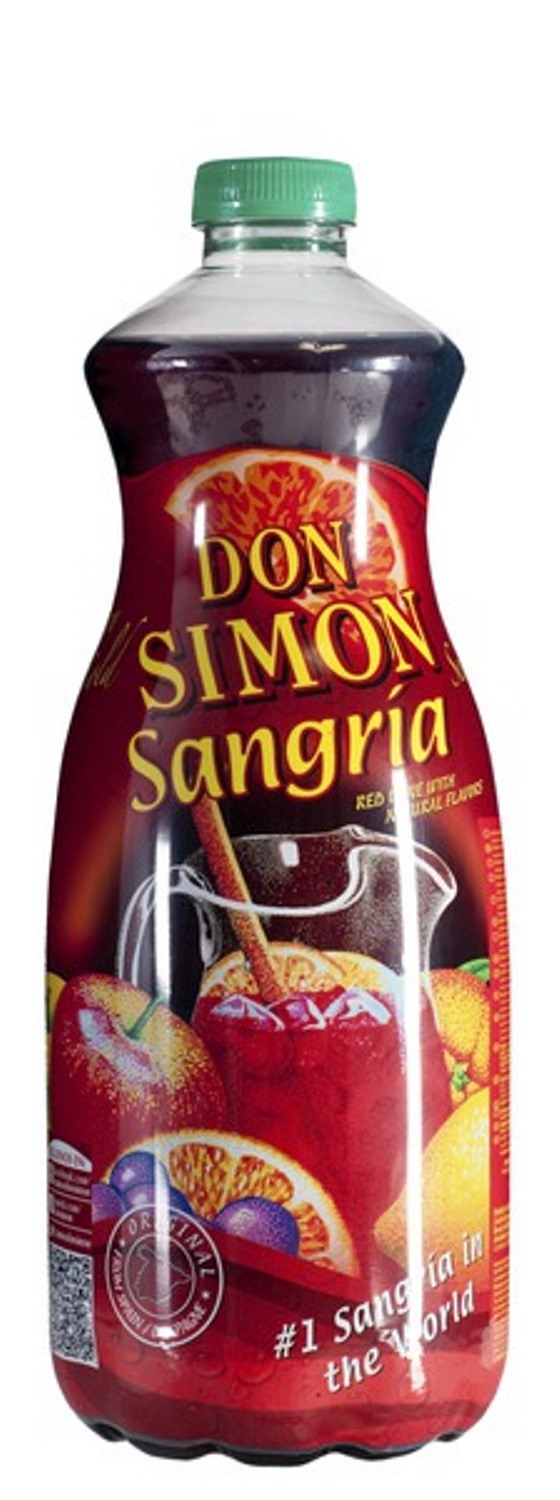 Don Simon Sangria 150cl
