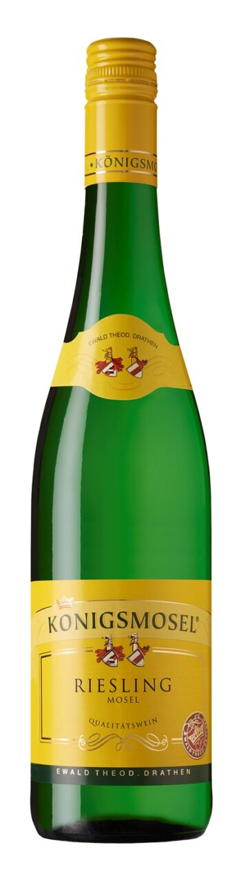 Königsmosel Riesling Mosel 75cl