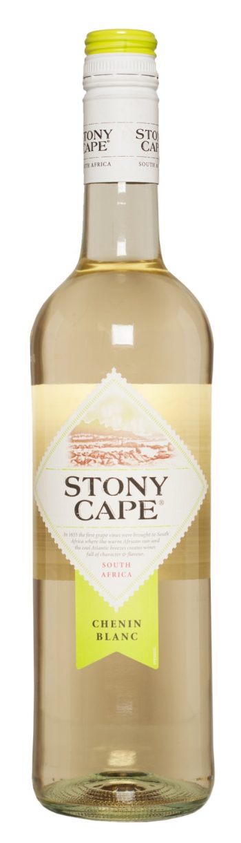 Stony Cape Chenin Blanc 75cl