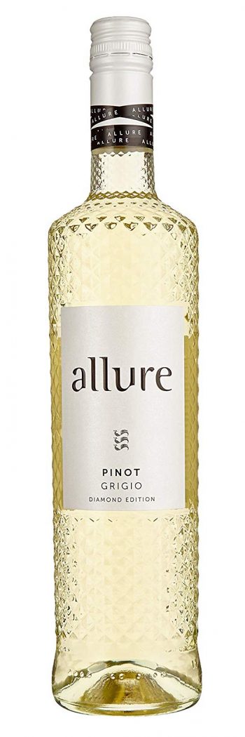 Allure Pinot Grigio 75cl
