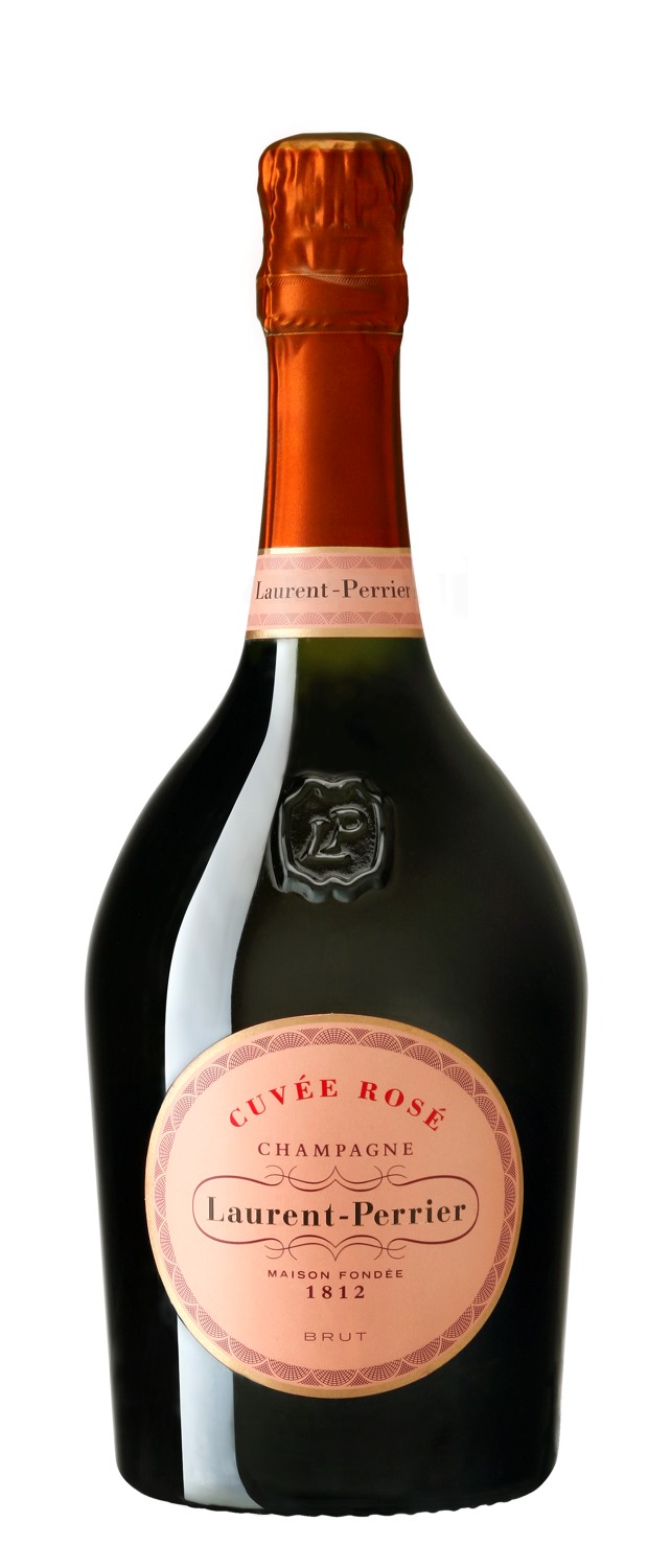 Laurent-Perrier Cuvee Rose Brut 75cl