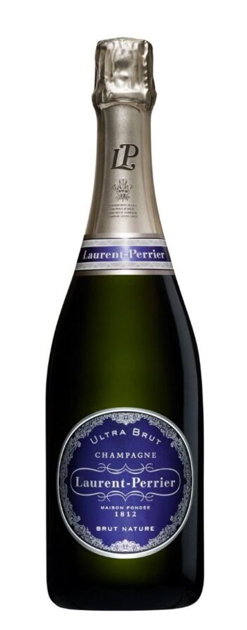 Laurent-Perrier Ultra Brut Champagne 75cl