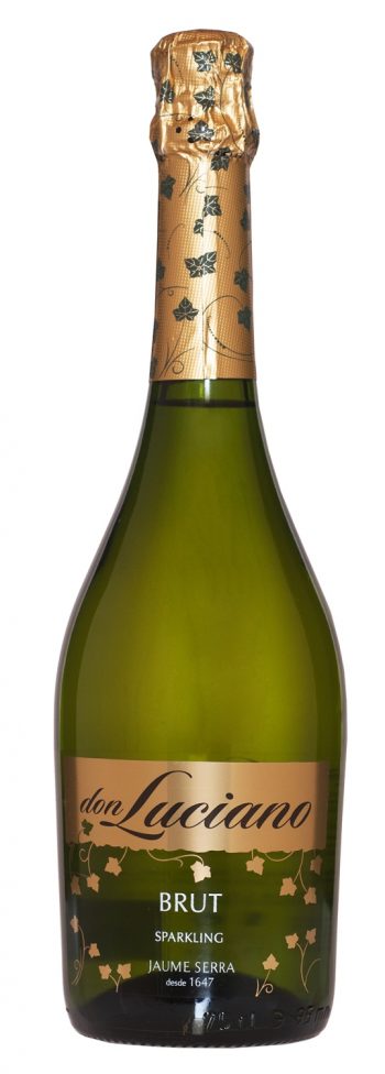 Don Luciano Brut 75cl
