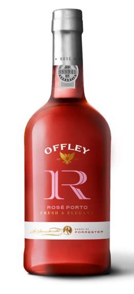 Offley Rose Porto 75cl