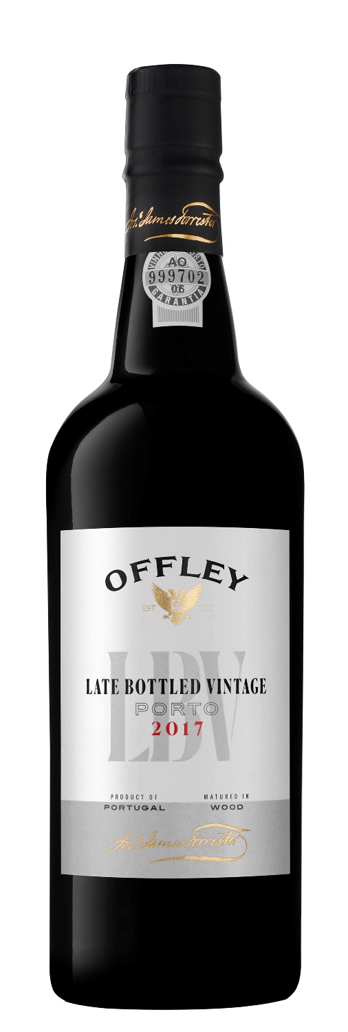 Offley Late Bottled Vintage 75cl