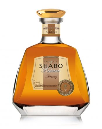 Shabo Reserve Brandy 50cl