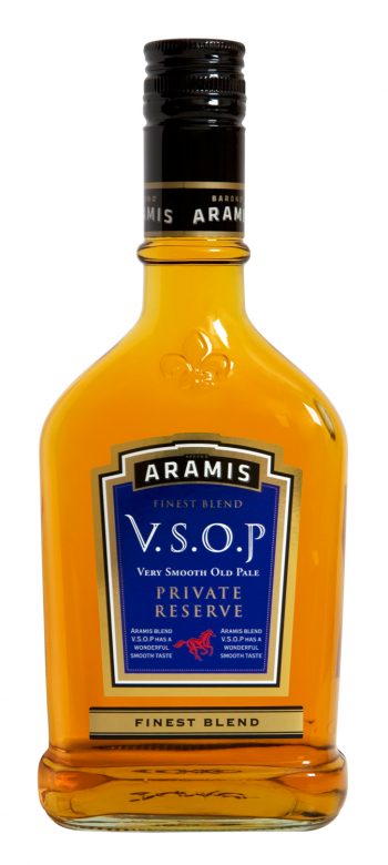 Aramis VSOP 50cl