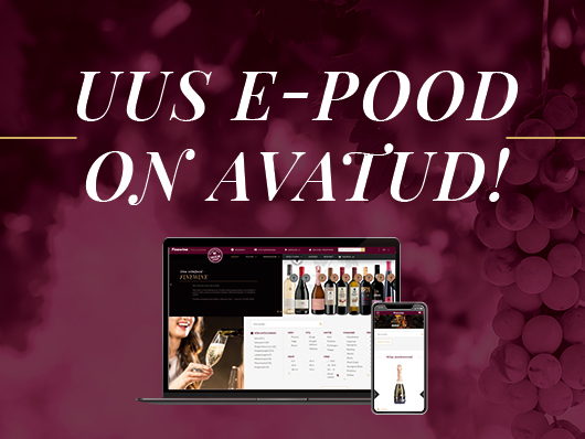 online veinipood