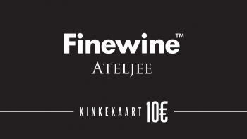Kinkekaart 10€