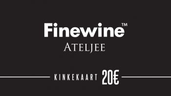 Kinkekaart 20€