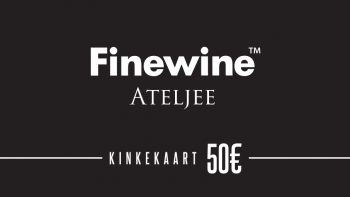 veinipoe kinkekaart 50€