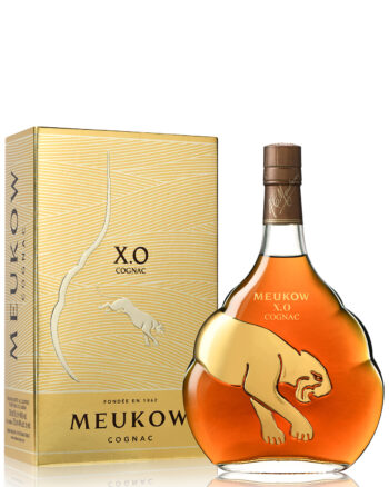 Meukow Cognac XO 70cl