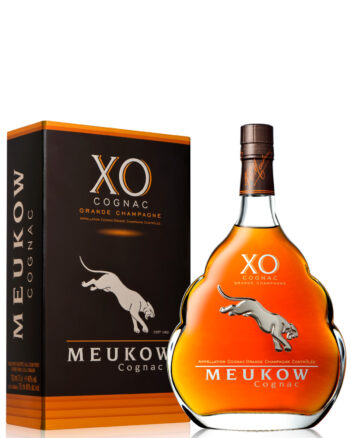 Meukow Cognac XO Grande Champagne 70cl giftbox