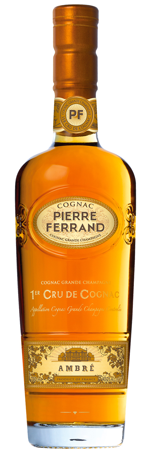 Pierre Ferrand 1er Cru Cognac Ambre 70cl