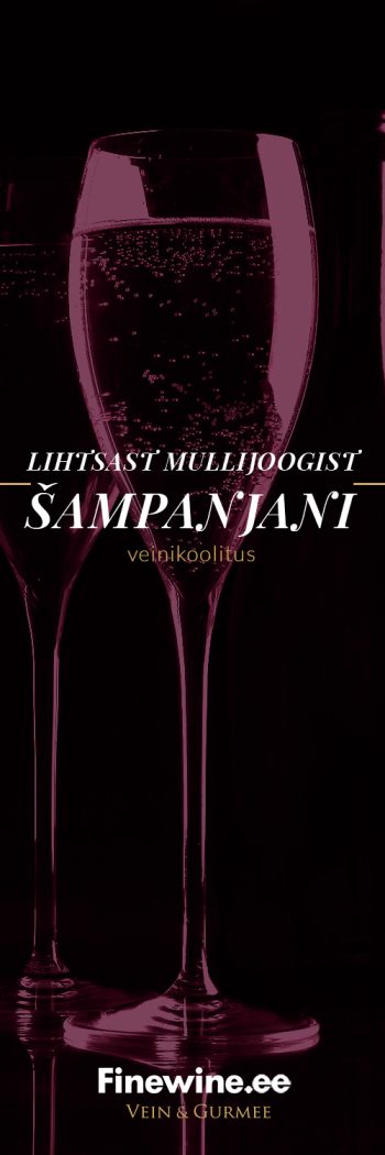 Koolitus 9.06 – Lihtsast mullijoogist šampanjani