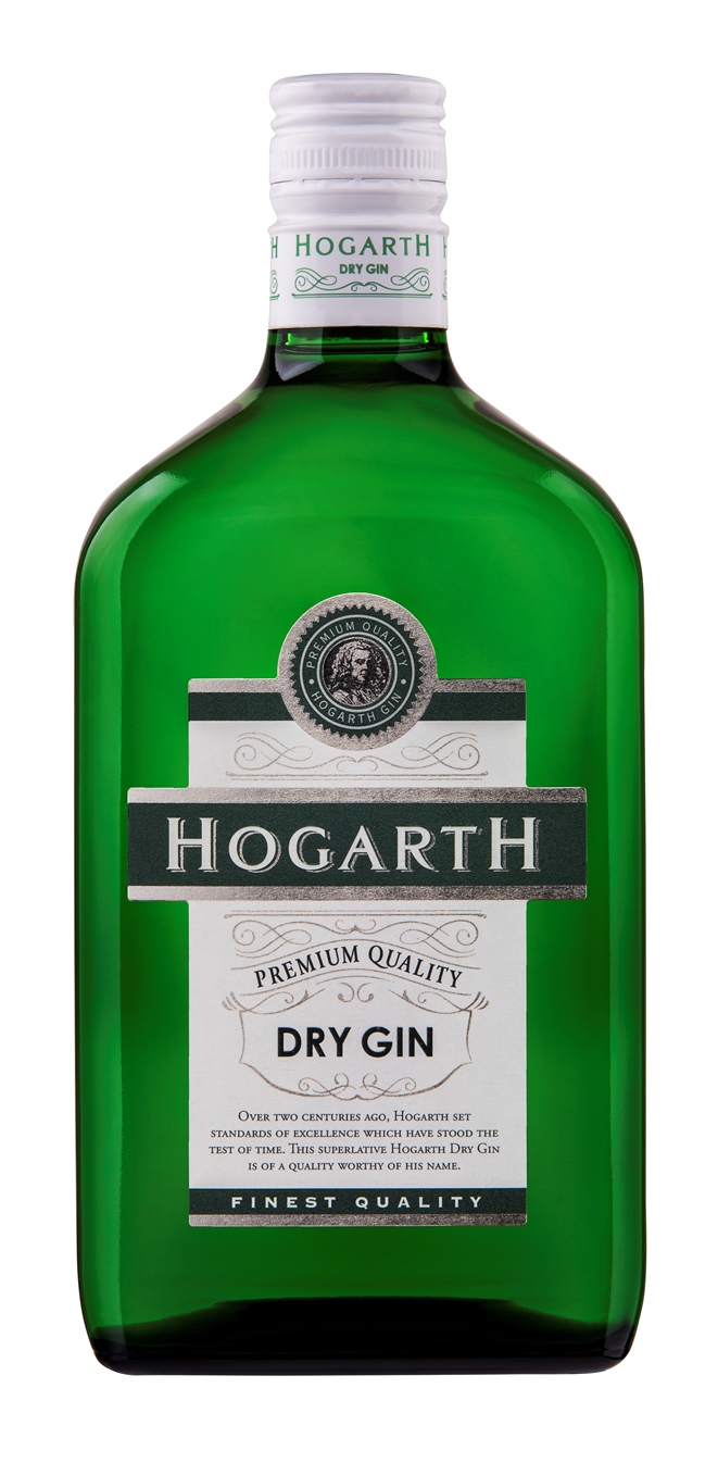 Hogarth Gin 70cl