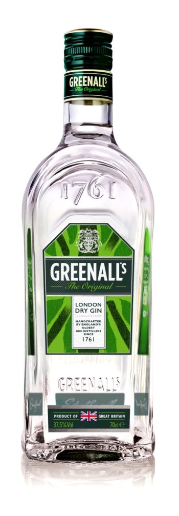 Greenall’s Original Gin 70cl