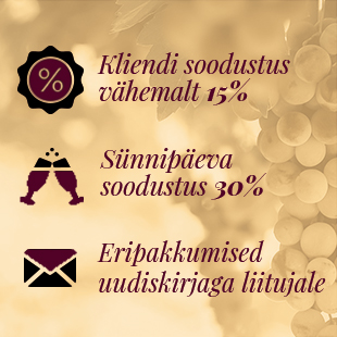 registreeru kliendiks