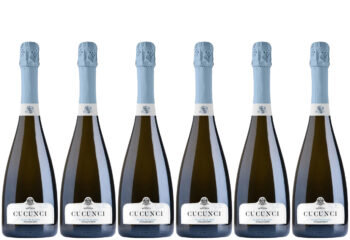 Barone Montalto Cucunci Blanc de Blancs Brut kastipakkumine