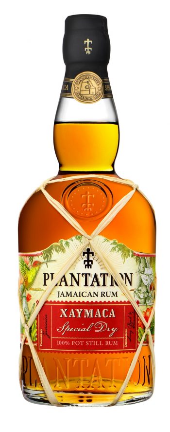 Plantation Xaymaca Special Dry Rum 70cl