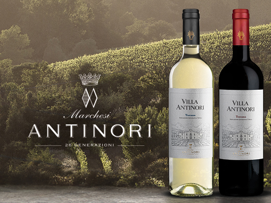 Marchese Antinori veinimaja