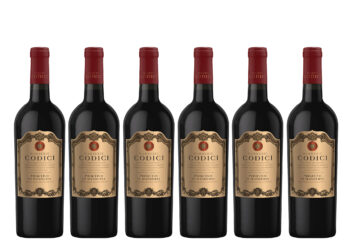 Primitivo di Manduria kastipakkumine