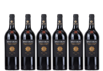 Rinforzo primitivo kastipakkumine