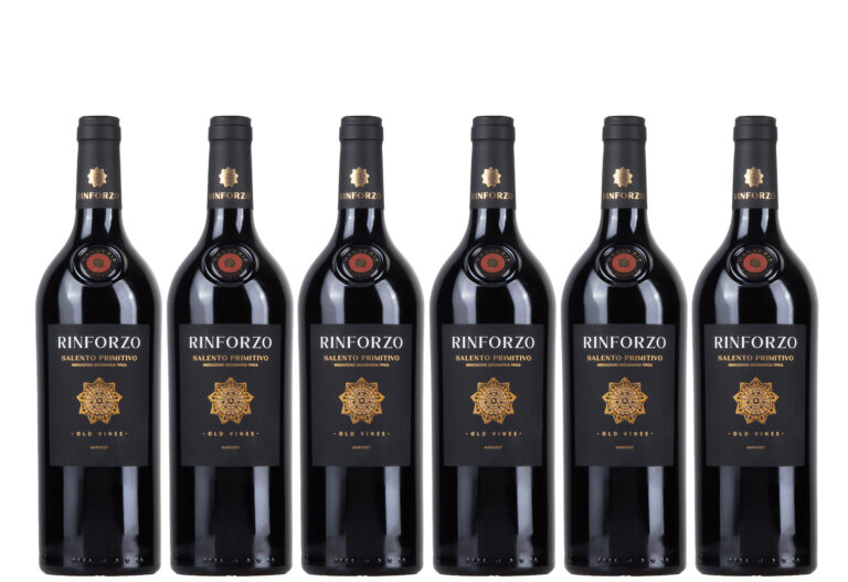Rinforzo primitivo kastipakkumine