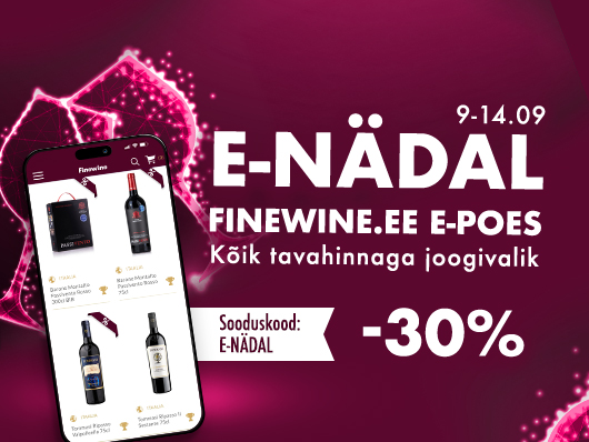 E-NÄDAL e-poes soodustus
