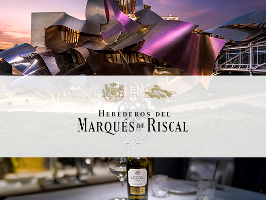 Marqués de Riscal