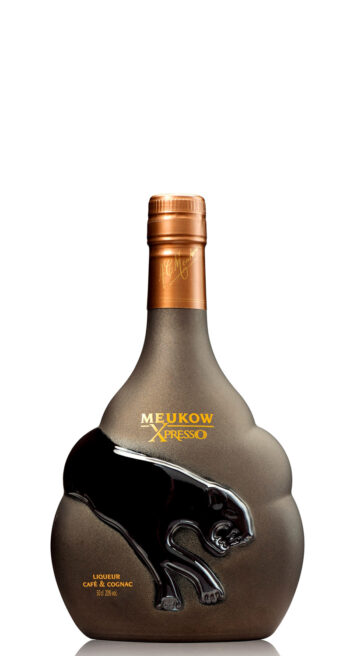 Meukow Xpresso Liqueur 50cl