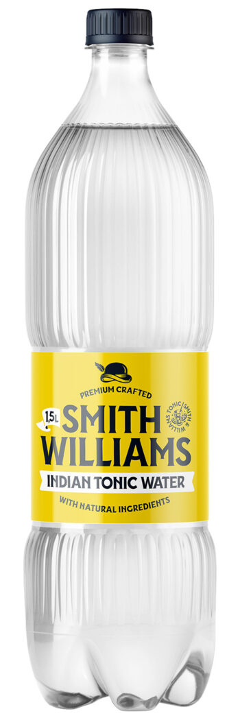 Smith&Williams тоник 150cl PET