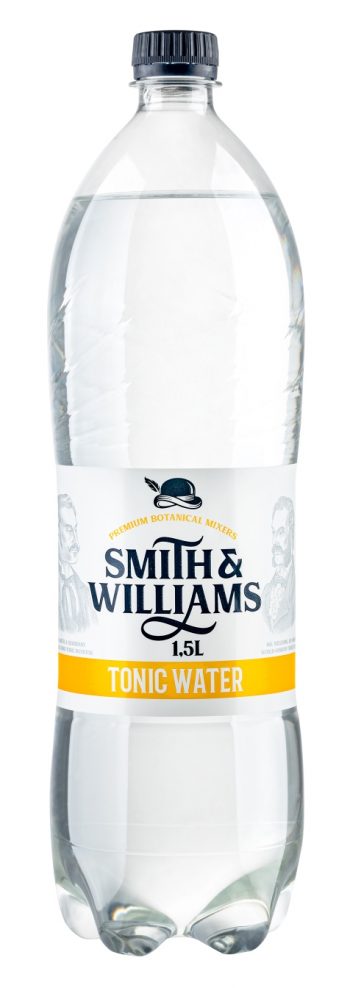 Smith&Williams тоник 150cl PET