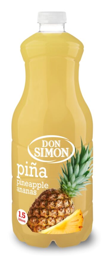 Don Simon Premium Ananassinektar 150cl PET