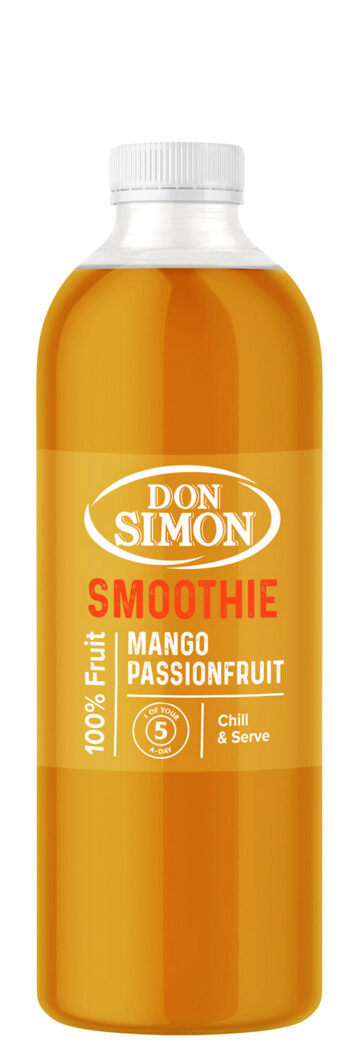 Don Simon mango granadilli smuuti 100cl PET