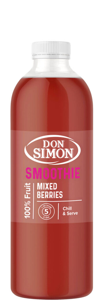 Don Simon marja smuuti 100cl PET